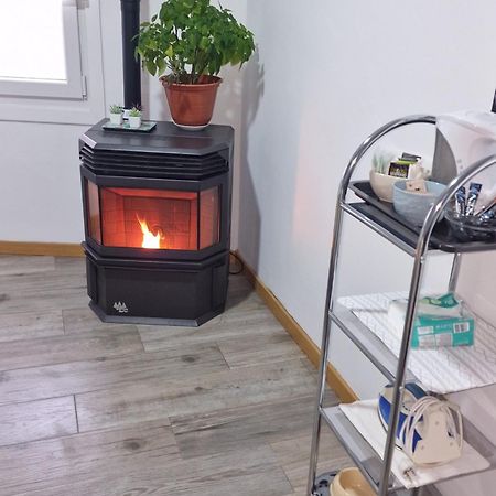 La De Fredyy - Tres Marias Apartments Redondela Eksteriør billede
