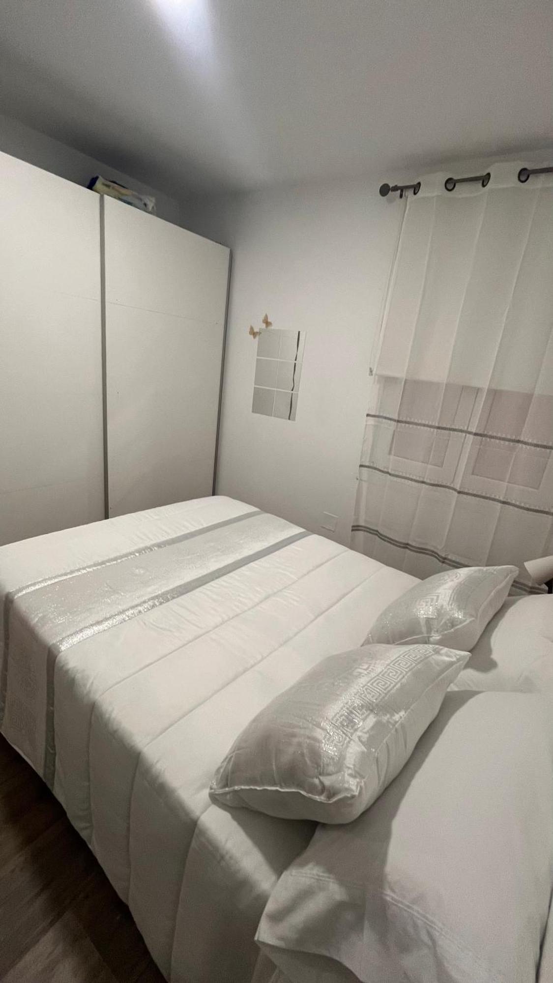 La De Fredyy - Tres Marias Apartments Redondela Eksteriør billede
