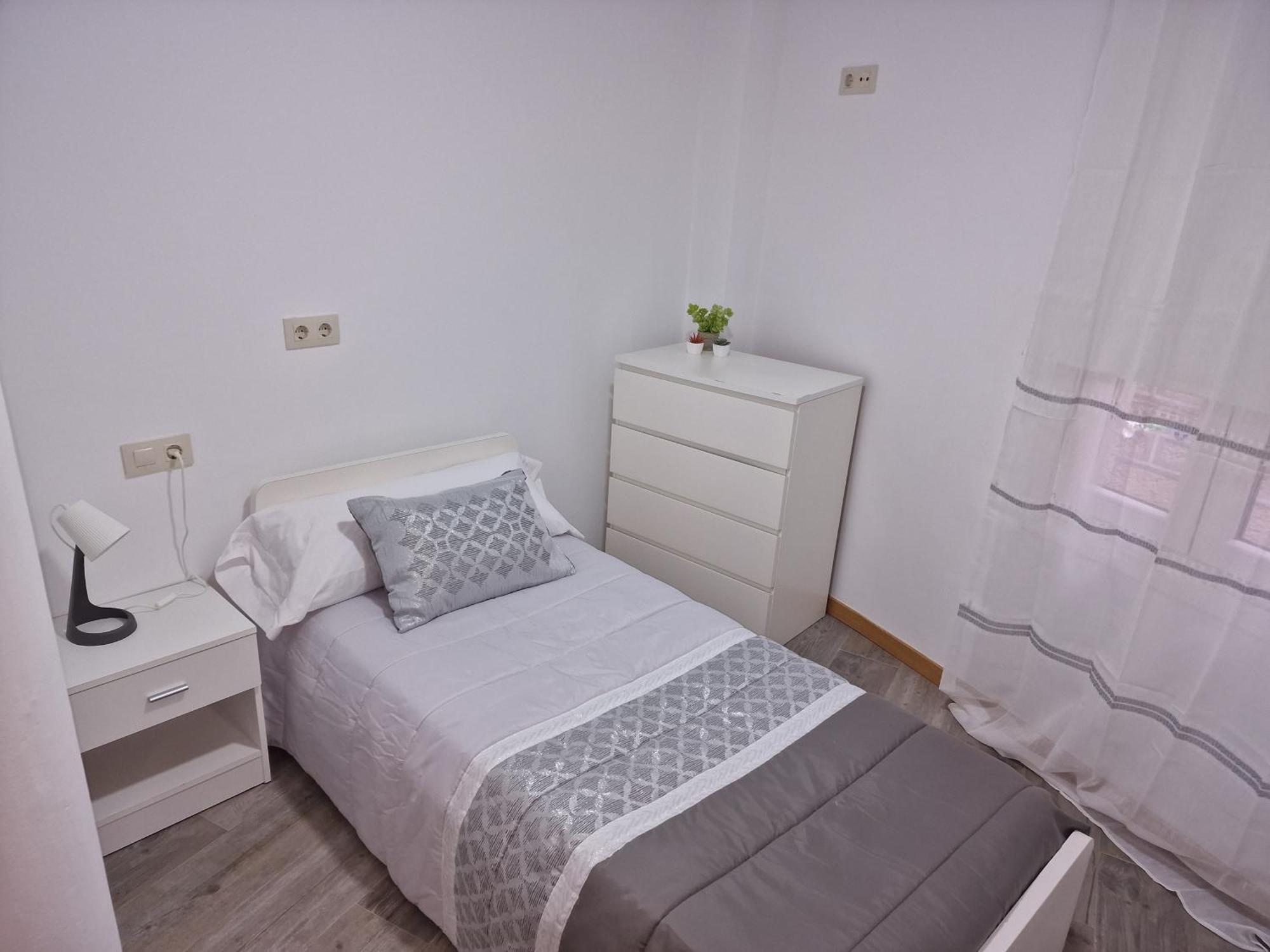 La De Fredyy - Tres Marias Apartments Redondela Eksteriør billede