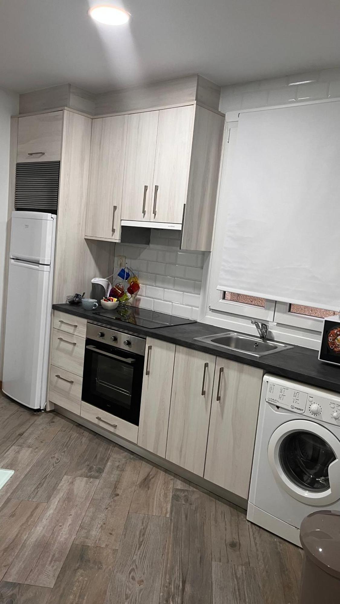 La De Fredyy - Tres Marias Apartments Redondela Eksteriør billede