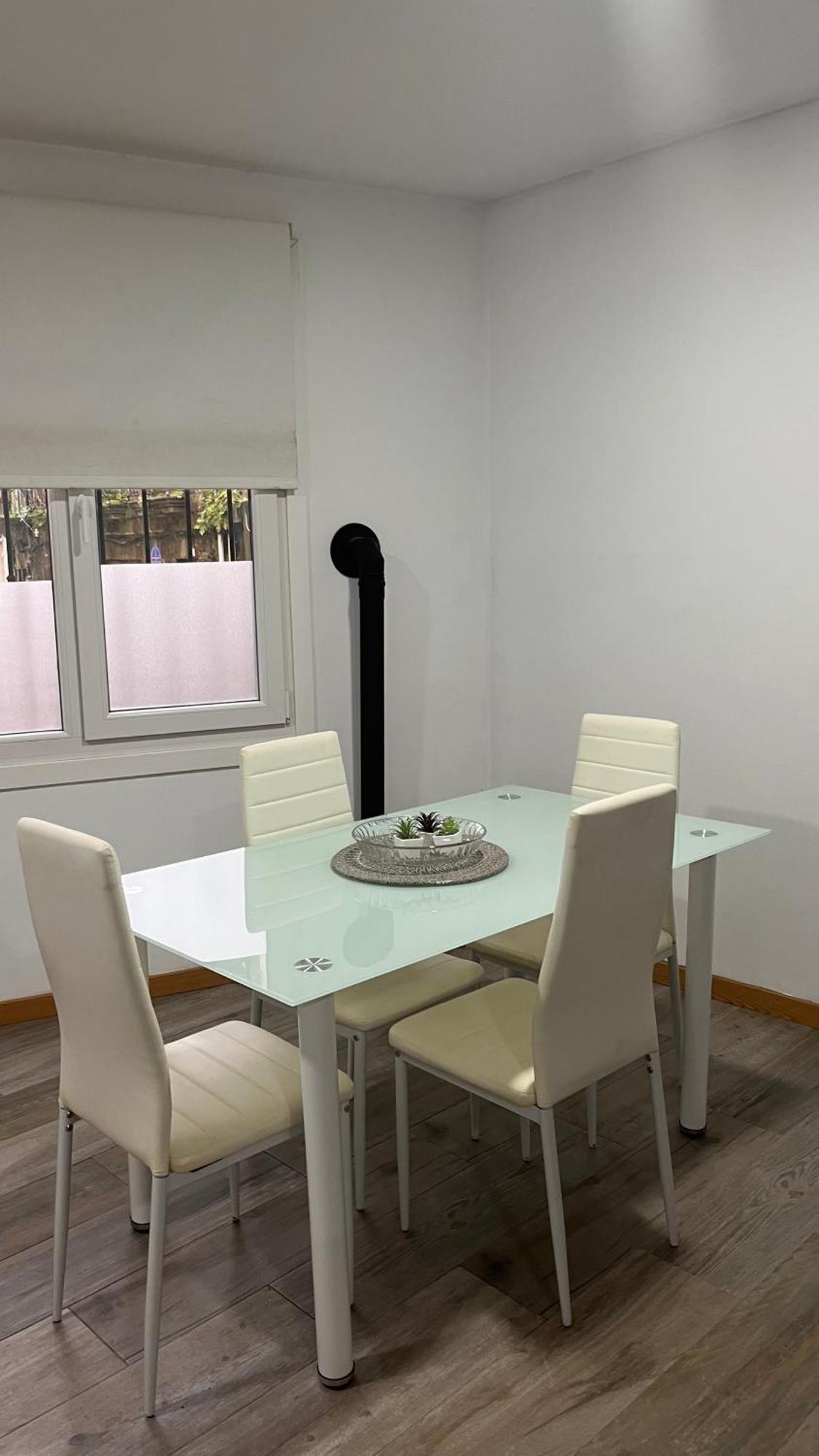 La De Fredyy - Tres Marias Apartments Redondela Eksteriør billede